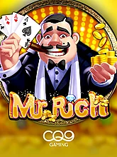 Mr. Rich