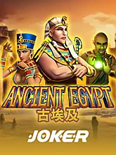 Ancient Egypt