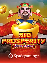 Big Prosperity SA