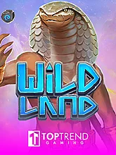 Wild Land